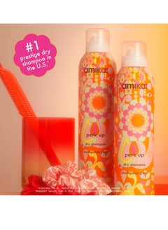 amika Amika Perk Up Dry Shampoo,5.3fl.oz  - Image 2
