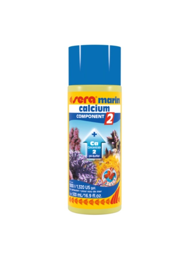 Sera Marin Component 2 Ca pH-Buffer 250mlVolume: 250ml