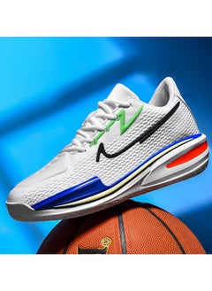 KUYING New Breathable and Anti Slip Sports Shoes  - Image 2