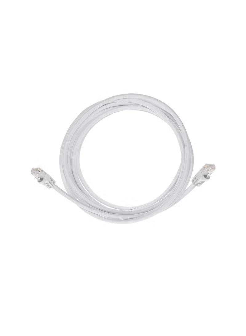 جيكومو كابل إيثرنت CAT 6 عالي الجودة – كابل بيانات سريع وموثوق، بأطوال 2/3/5/10 أمتار - Image 2