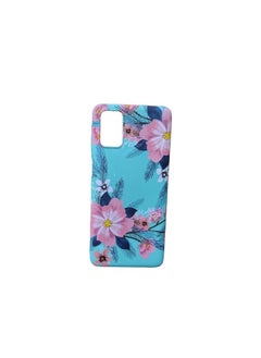 Back Cover Compatible With Phone Samsung M31S - Multi Color 406