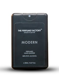 Modern