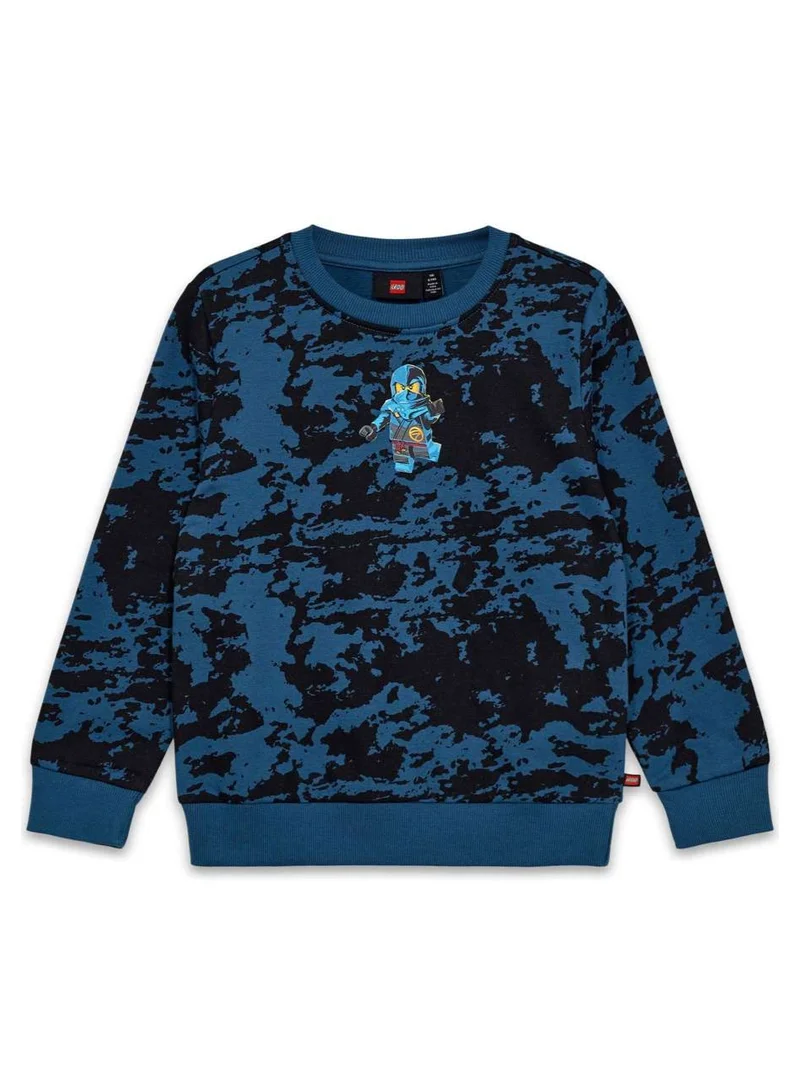 ليغو ليغو - سويت شيرت