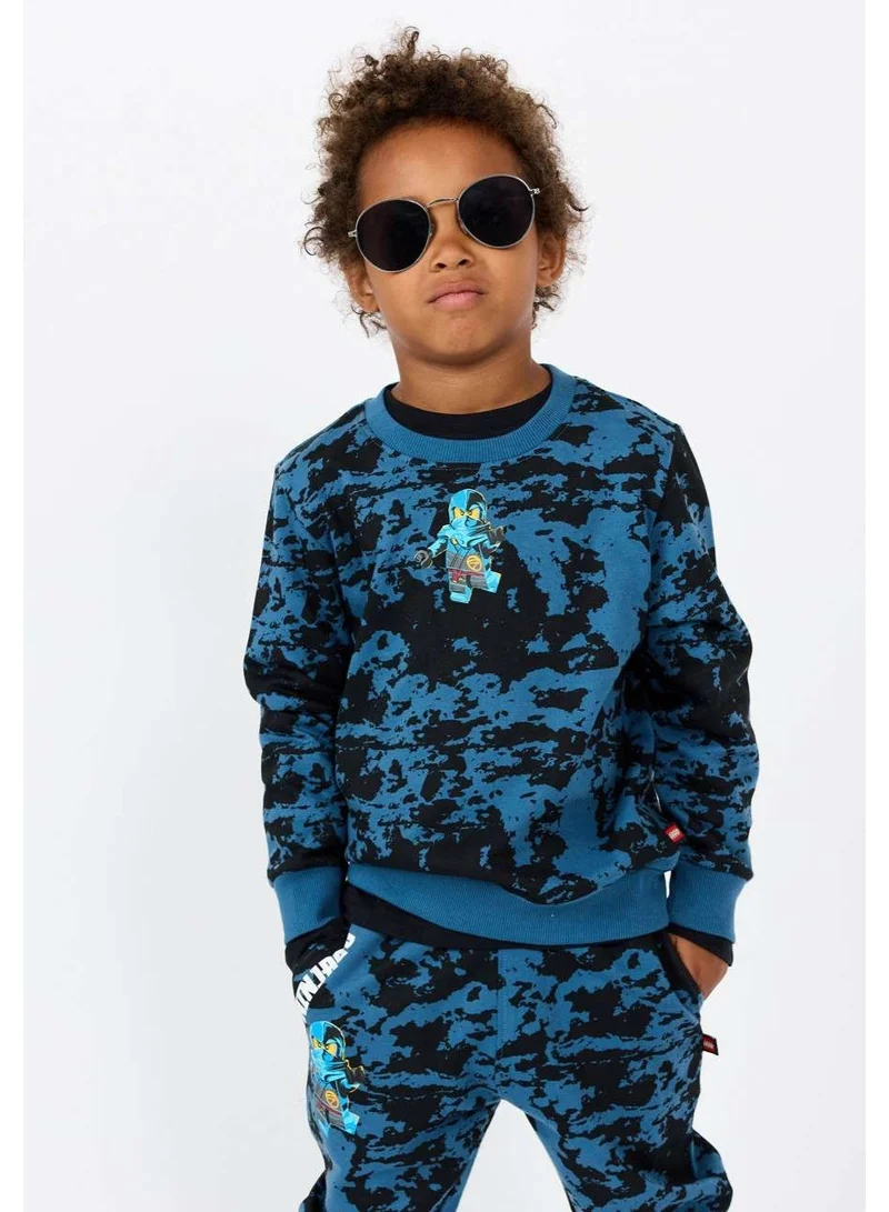 ليغو ليغو - سويت شيرت