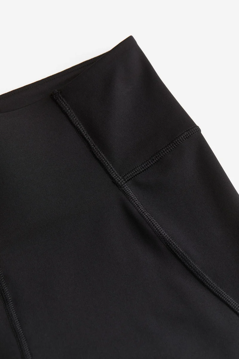 H&M High Waist Tights