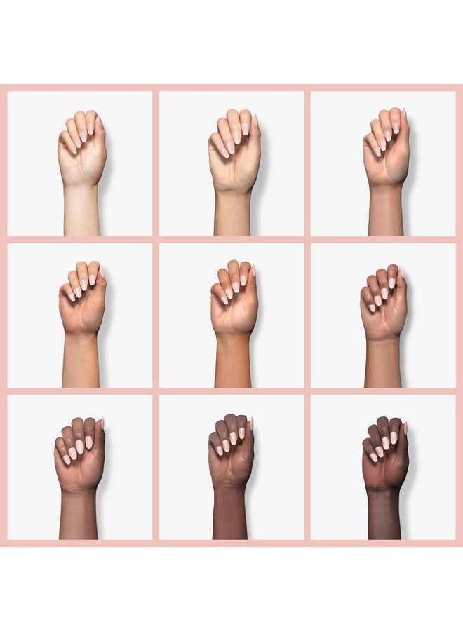 Tones Pro Acrylic Powder Cover Pink - Premium Acrylic Nail Powder For Professional Nail Design, Sculpting, And Nail Building - Salon-Quality Acrylic Nail Supplies (1.5 Fl Oz) - Image 4