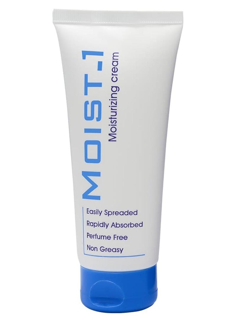 مويست -1 مويست وان كريم - Image 1