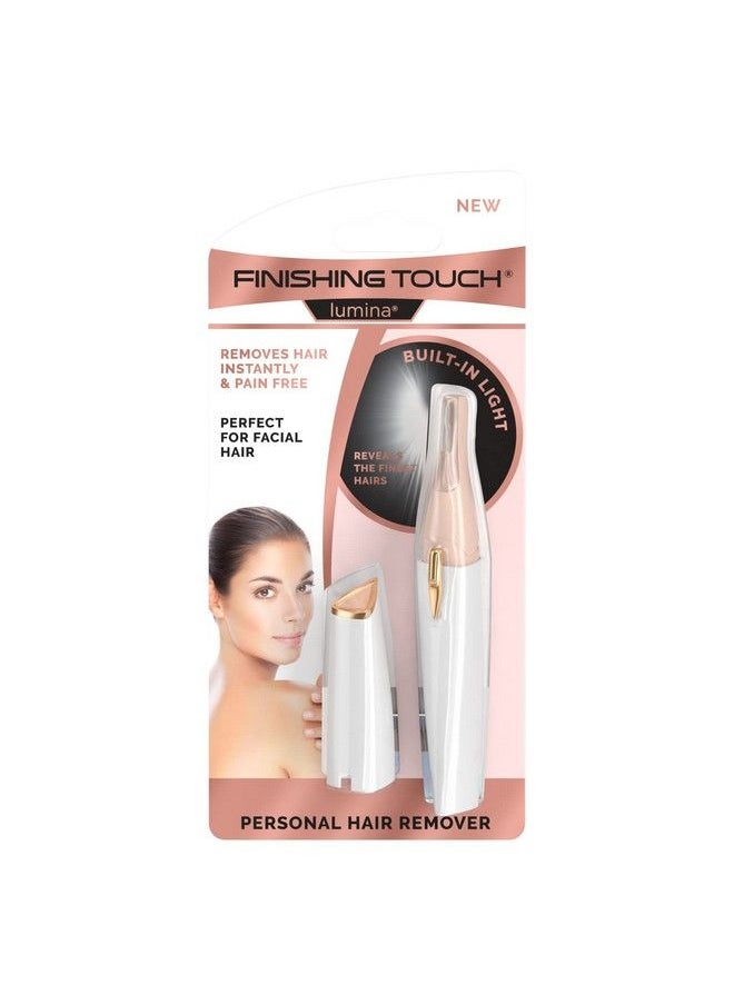 finishing touch Lumina Painless Hair Remover  - Image 1