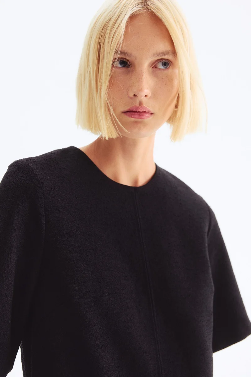 اتش اند ام فستان ميني