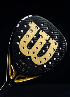 Wilson Wilson Defy V1 2025 Padel Racket  - Image 4