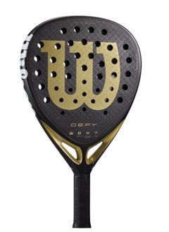 Wilson Wilson Defy V1 2025 Padel Racket  - Image 5