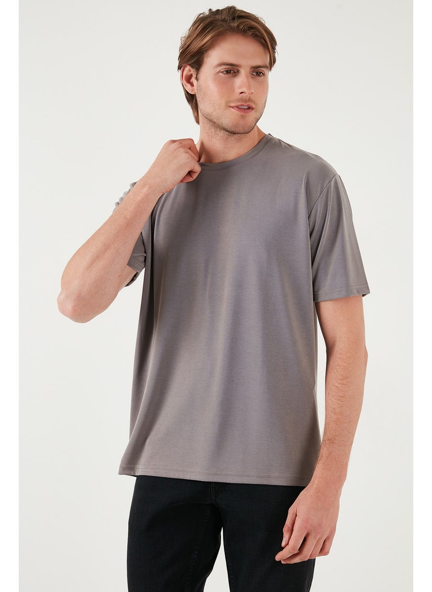 Regular Fit Crew Neck Basic T Shirt Men's T Shirt 5902924 - pzsku/Z8E2197125EDC05C45CD9Z/45/_/1741257116/28c86f1f-113d-4ac0-a78b-6532fc987e7c