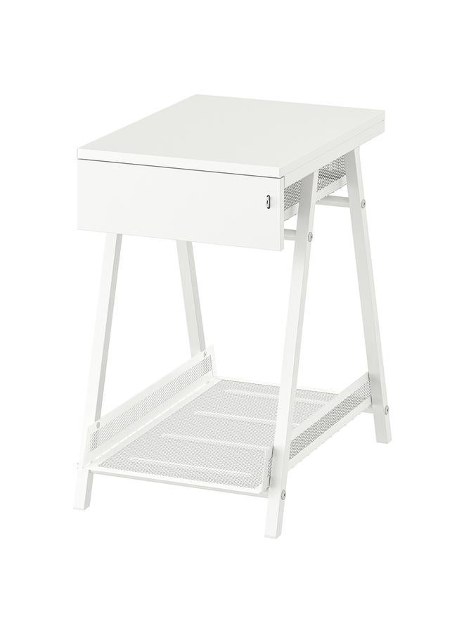 erorex Drawer Unit, White, 34X56 Cm - Image 1
