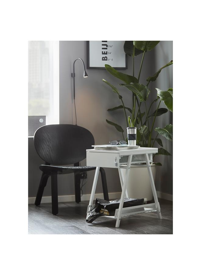 erorex Drawer Unit, White, 34X56 Cm - Image 2