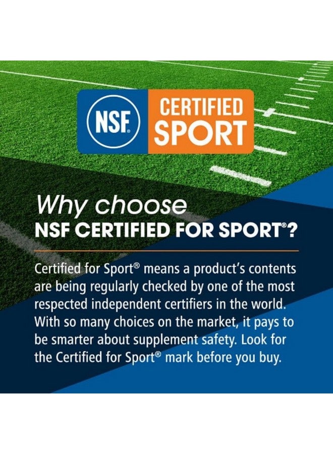 MASF Smashin' Reds Organic Superfood Supplements - 15 Servings - NSF Sport, Super Reds for Digestive Health, Energy, Endurance, Beet Root, Maca, Turmeric, Ginger, Acai, Nitric Oxide Production - Image 5