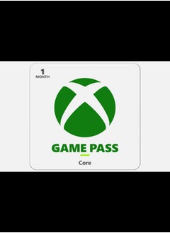 Xbox Game Core 1M USA (Delivery via SMS/WhatsApp) - pzsku/Z8E21BA60A65F3CC8746DZ/45/_/1725621905/ae5d5314-4960-4ba1-a417-fe1600796ba1