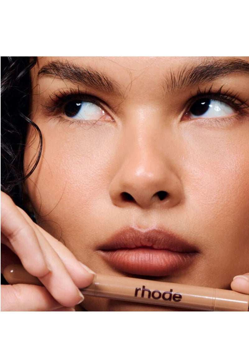 rhode RHODE Peptide Lip Shape- Lean, 0.75g  - Image 3