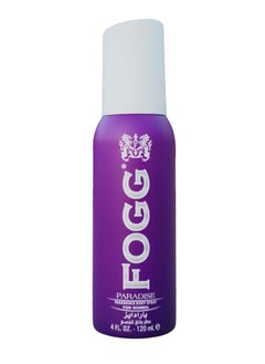 FOGG Paradise Fragrance Body Spray For Women 120ml 