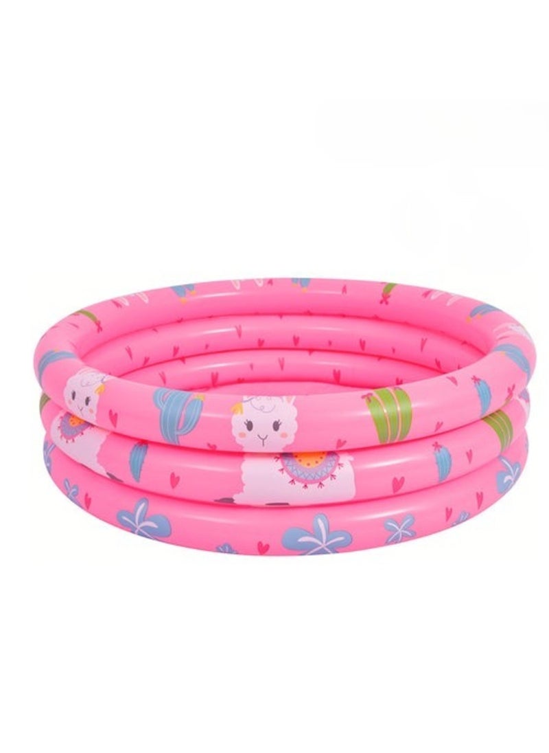 Sun Arrow Children's swimming pool  - Image 1