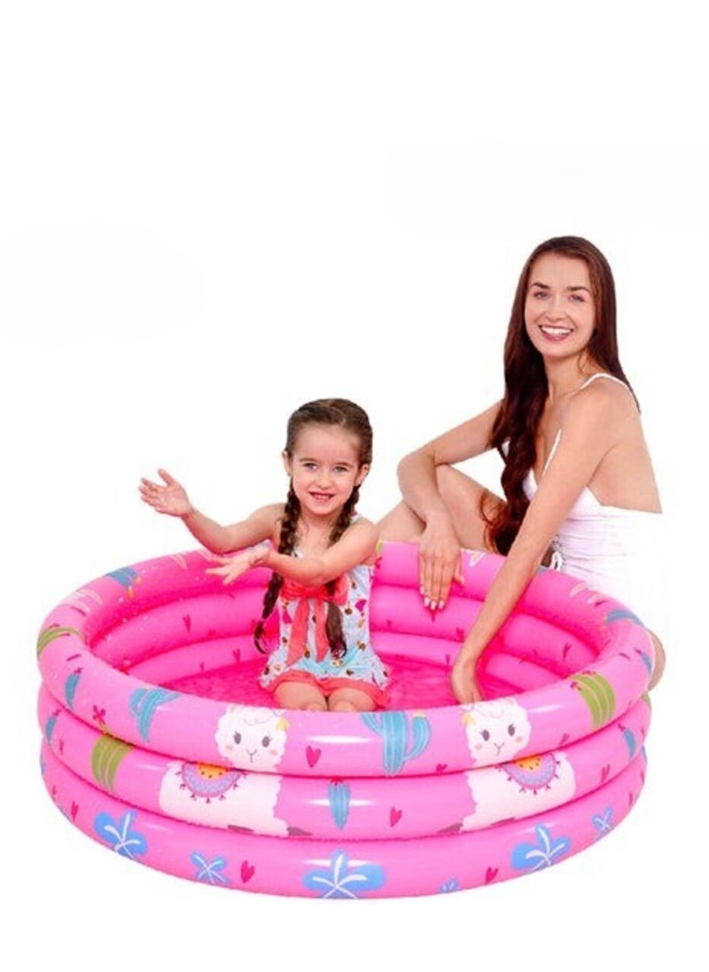 Sun Arrow Children's swimming pool  - Image 2