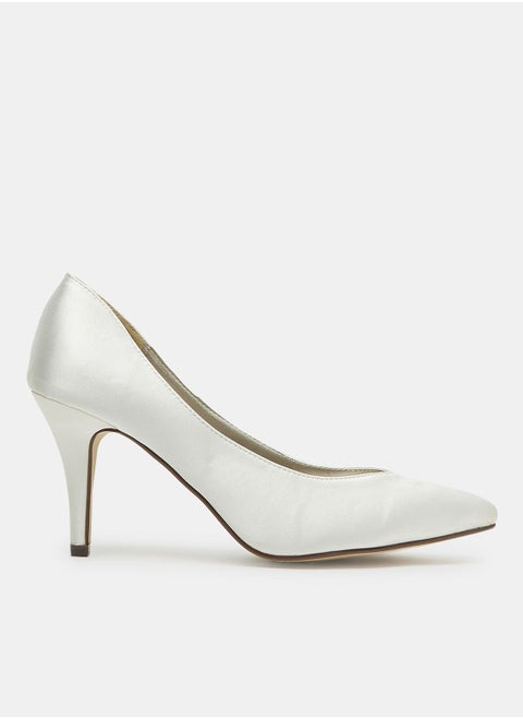 Pointed Toe Pumps