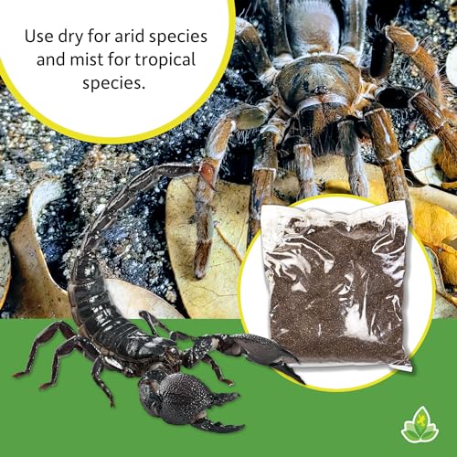 Josh's Frogs Dig-It (10 Quarts)- Substrate for Burrowing Lizards, Invertebrates, Lay Boxes and Humid Hides - Image 5