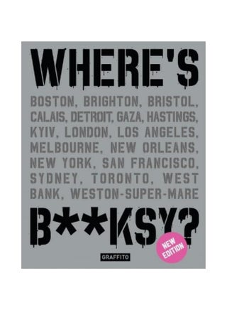 Where's Banksy - pzsku/Z8E22093F60AA76C22553Z/45/_/1724845428/00776b24-f207-4803-a2d9-96e9322dba18
