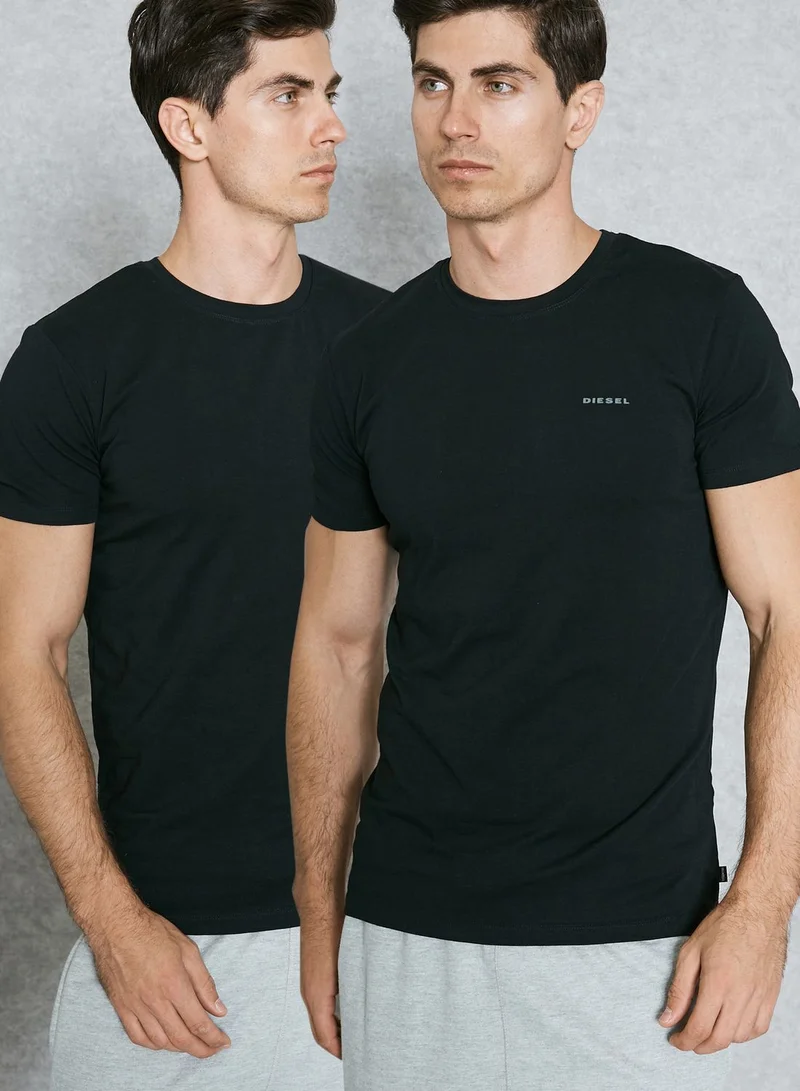 DIESEL Uw T-Shirt