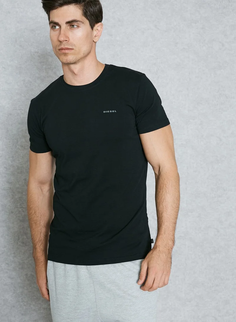 DIESEL Uw T-Shirt