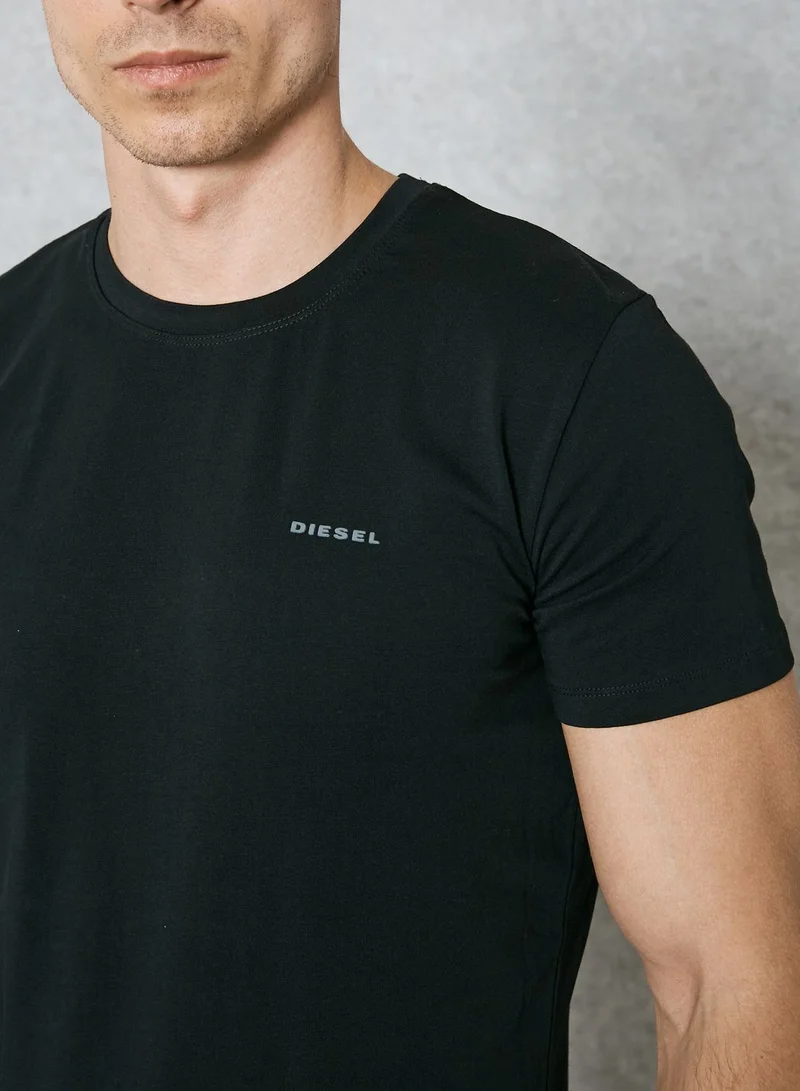 DIESEL Uw T-Shirt