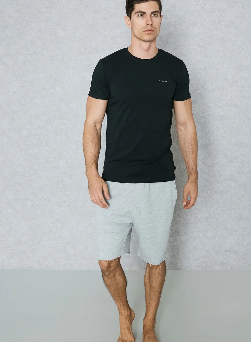 DIESEL Uw T-Shirt