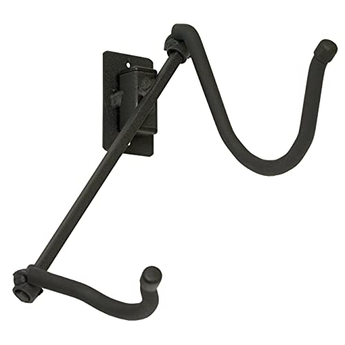String Swing Alto Saxophone Stand (BHH17-FW) - Image 5