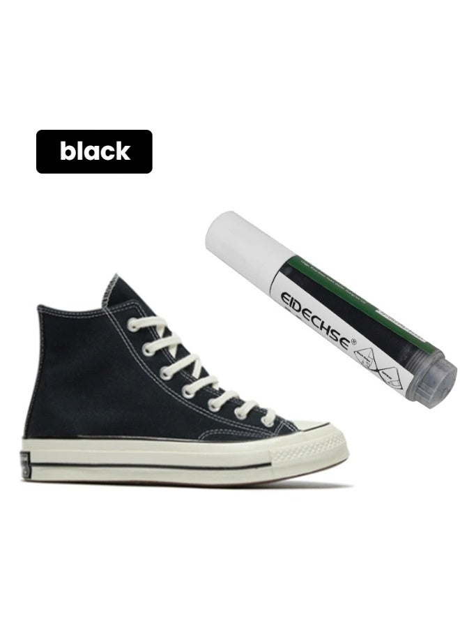 Magic Canvas Shoe Repair Pen Effortlessly Restore Your Favorite Sneakers Fix Scuffs Revive Color and Save Your Beloved Kicks - Image 4