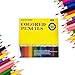 SKKSTATIONERY 50Pcs Colored Pencils50 Vibrant Colors Drawing Pencils for Sketch Arts Coloring Books Back to school Christmas Gifts - Image 3