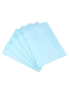 Arabest 50 Disposable Mats 40x60cm Baby Potty Training Pads Sheet Bed Pee Underpads Changing Sheets  - Image 2