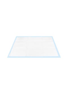 Arabest 50 Disposable Mats 40x60cm Baby Potty Training Pads Sheet Bed Pee Underpads Changing Sheets  - Image 4
