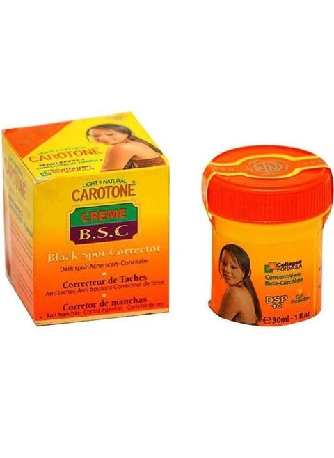 Carotone B.S.C Creme(DSP 10) 30ml