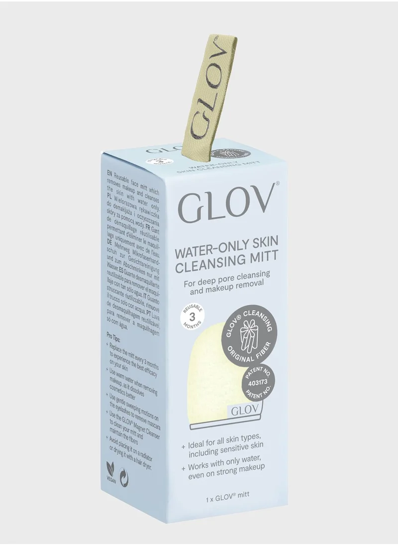 GLOV Glov On The Go Makeup Removing Gloves - Ivory