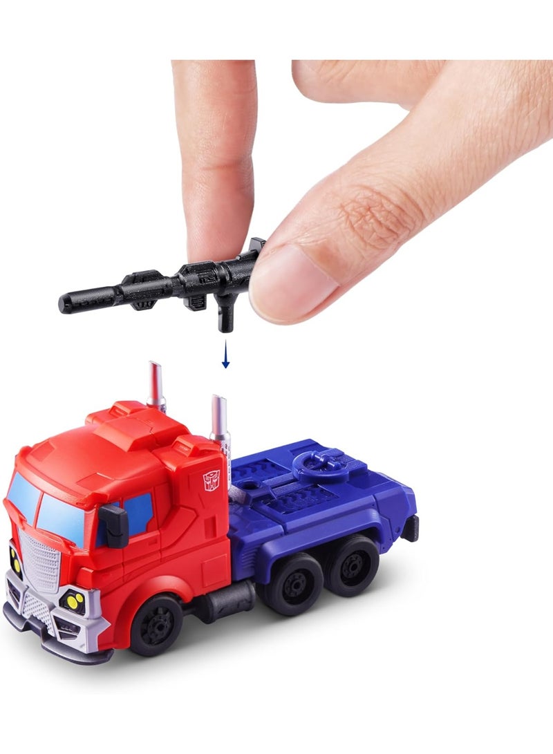 ZURU 5 Surprise Transformers Series 1 - Image 4