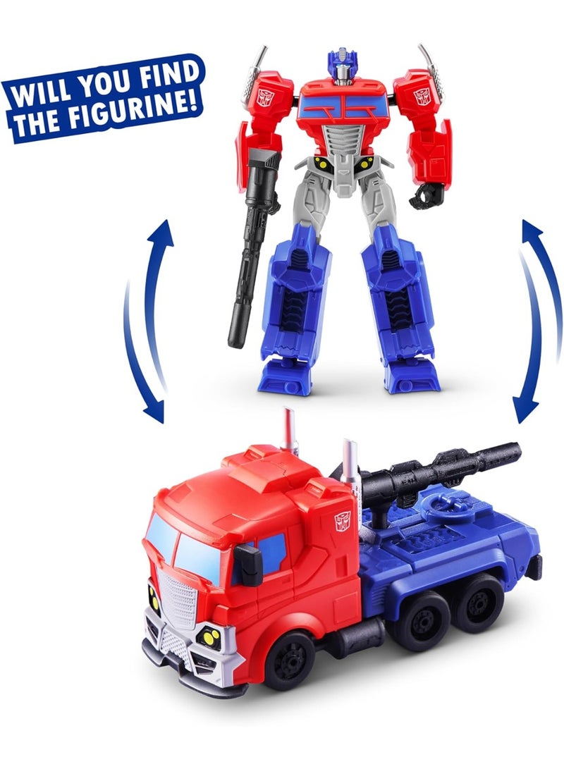 ZURU 5 Surprise Transformers Series 1 - Image 3