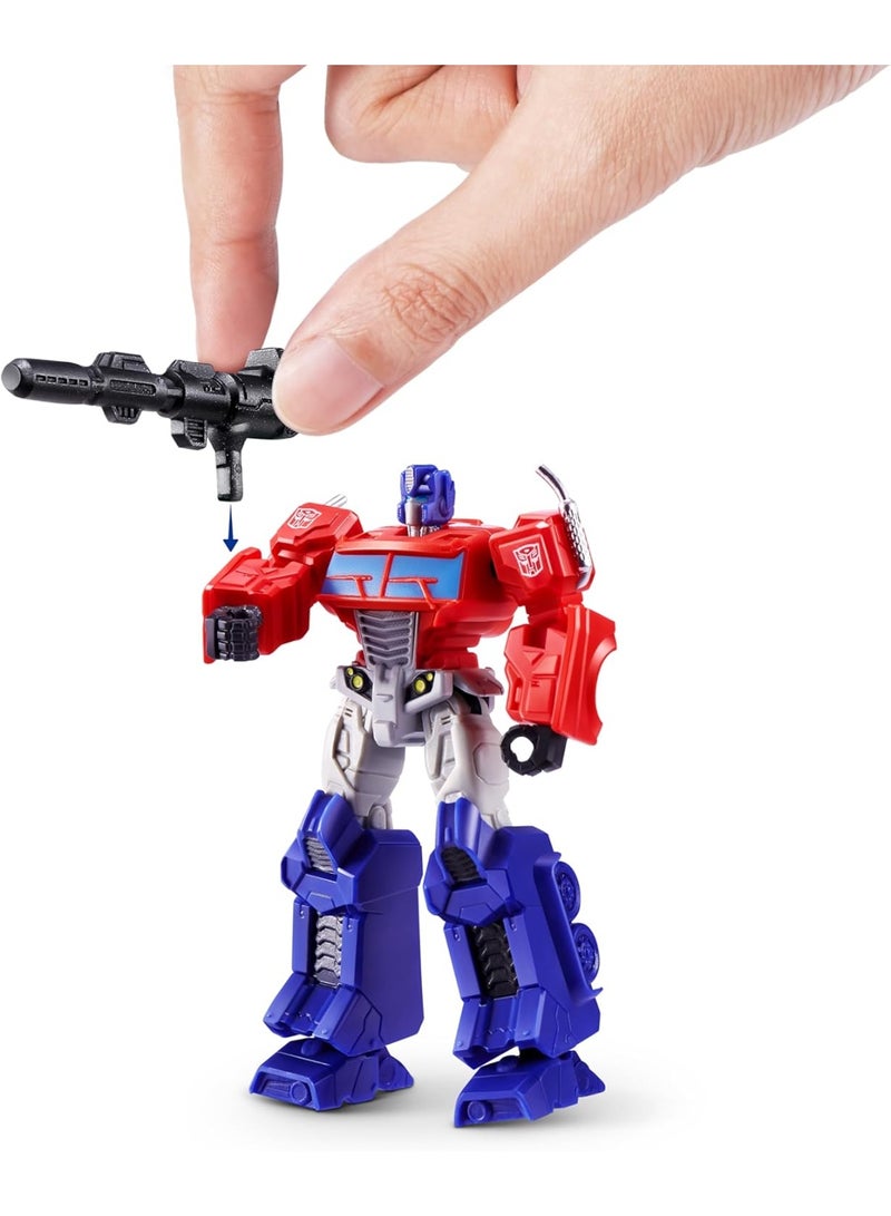 ZURU 5 Surprise Transformers Series 1 - Image 5