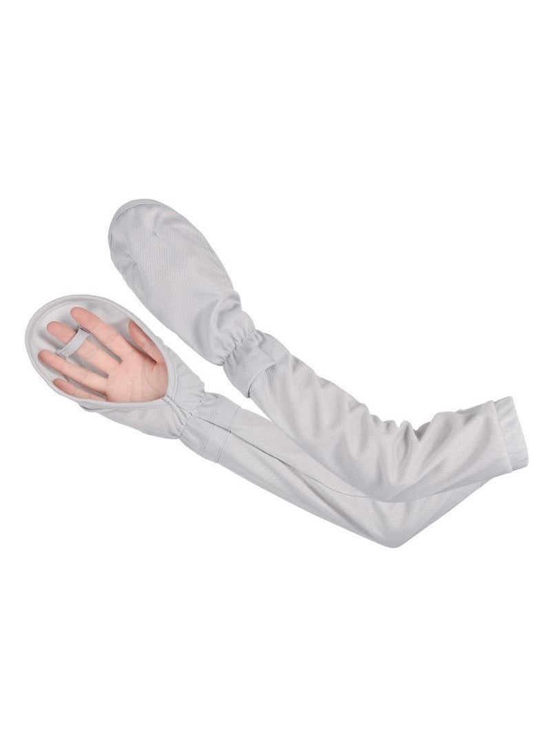 Women's Driving Sleeves UV Protection Summer Sun Protection Sleeves - Image 2