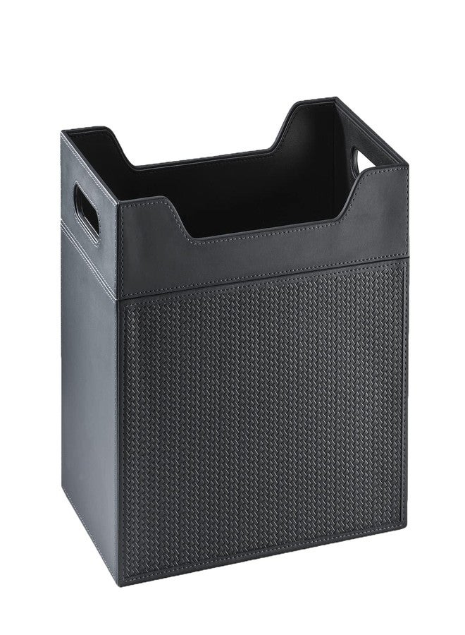HELLYZ 360° Swivel Multi-Compartment Storage for Office Supplies, Home, and School - Stylish Desk Caddy for Pens, Pencils, Markers, and Accessories - Image 1
