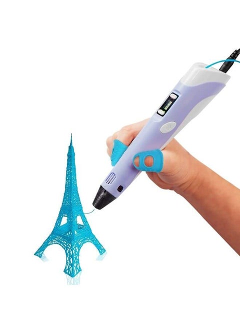 Other Premium 3D Printing Pen by Smart Novelty - Multi Functional 3D Pen Kit for Arts & Crafts