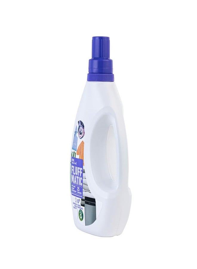 IFB essentials Top Load Liquid Detergent - 880 ml (Pack of 2) - Image 5