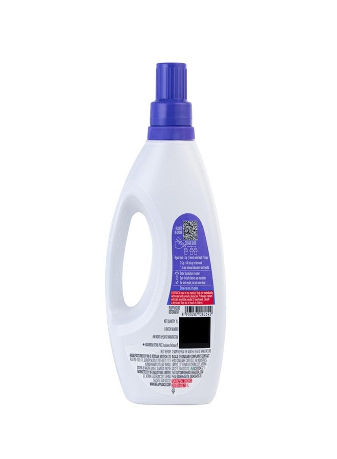 IFB essentials Top Load Liquid Detergent - 880 ml (Pack of 2) - Image 3