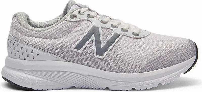 New Balance Men's Casual Sneaker Sports Shoes White M411AW2 V2
