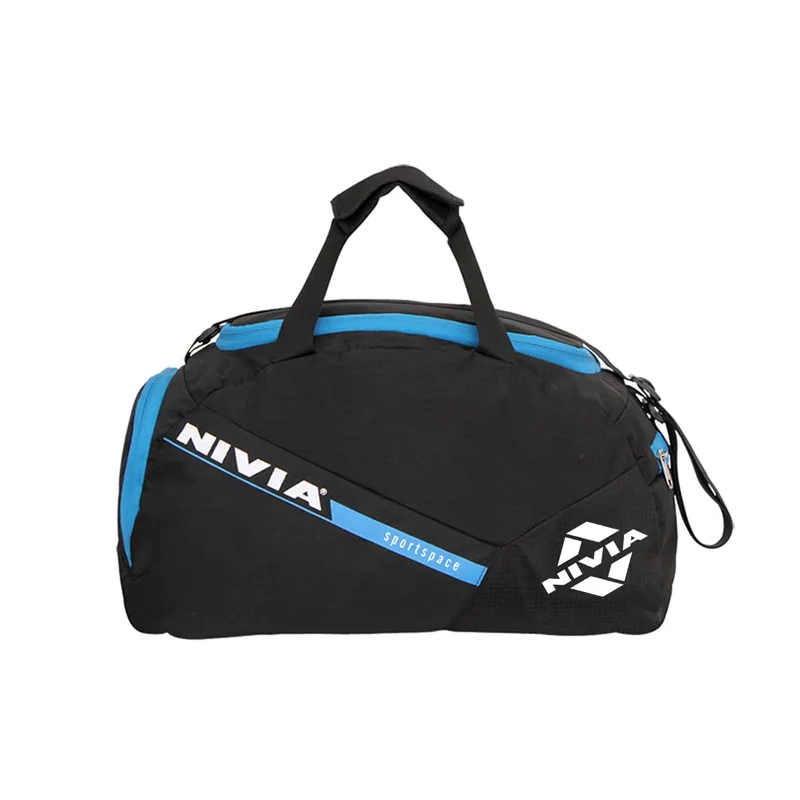 نيفيا Nivia Sports Space 5412BB Gym Bag