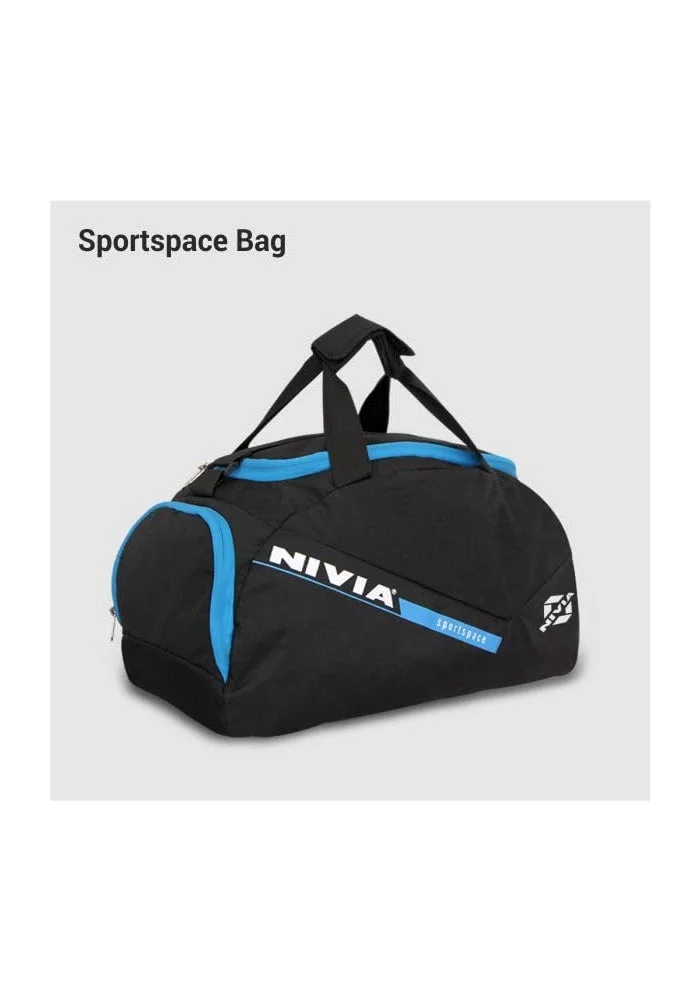 نيفيا Nivia Sports Space 5412BB Gym Bag