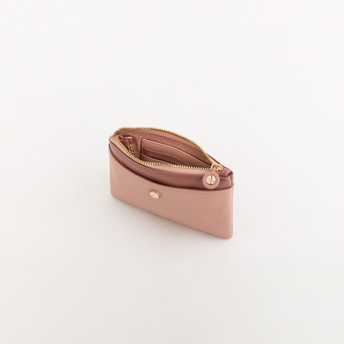 CARPISA Coin purse With Keychain Woman - Azalea wallet v1 - Image 2